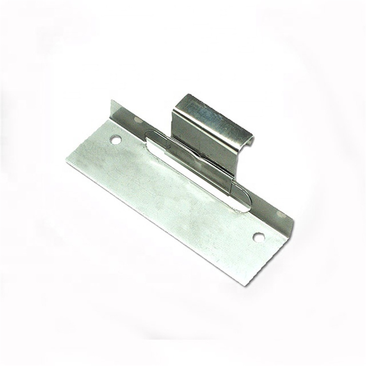 Standing seam clips distributor | Customized Standing seam clips | Standing seam clips