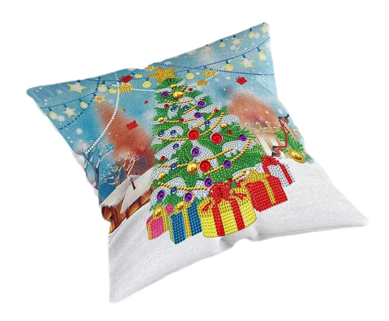 Christmas  cushion 3050302