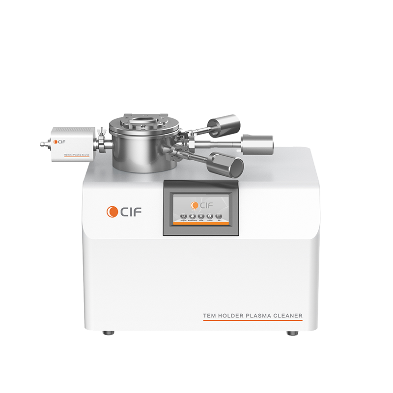CIFTEM Transmission Electron Microscope Sample Rod Cleaner