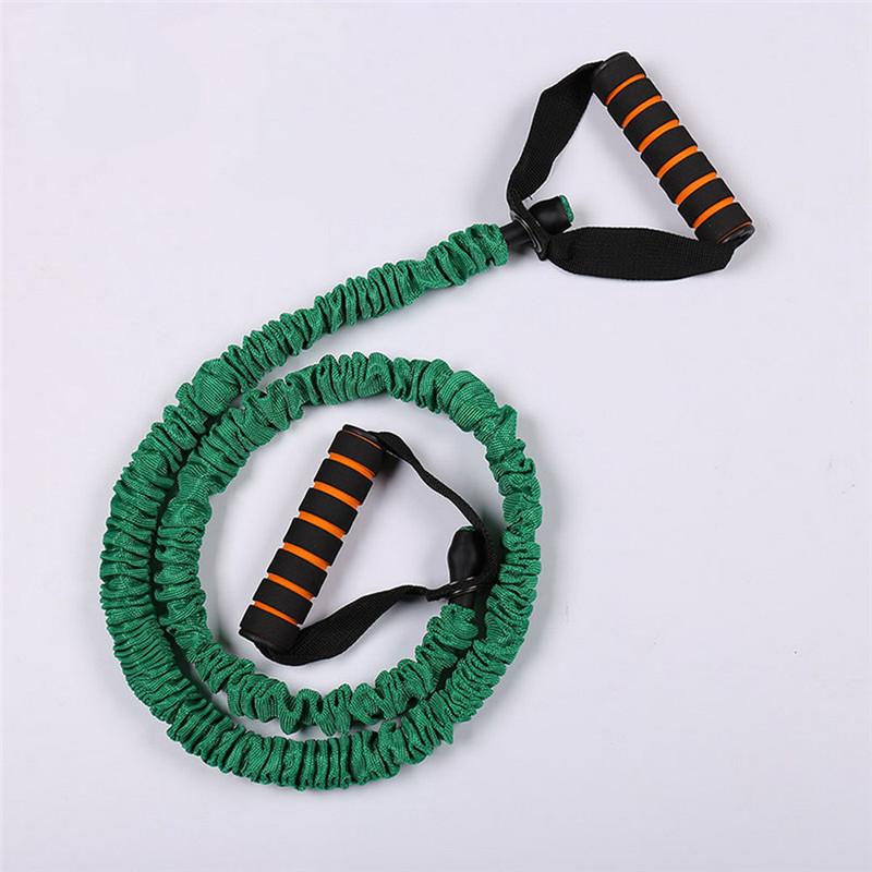 China men chest expander