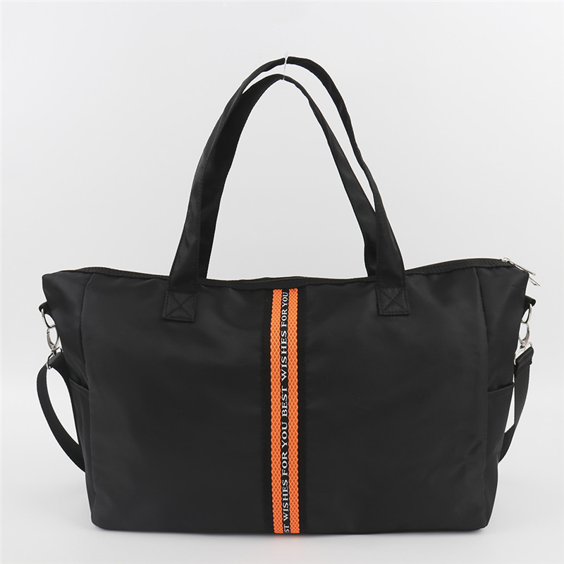 Customized Black Fitness Bag | Black Fitness Bag | Fitness Bag