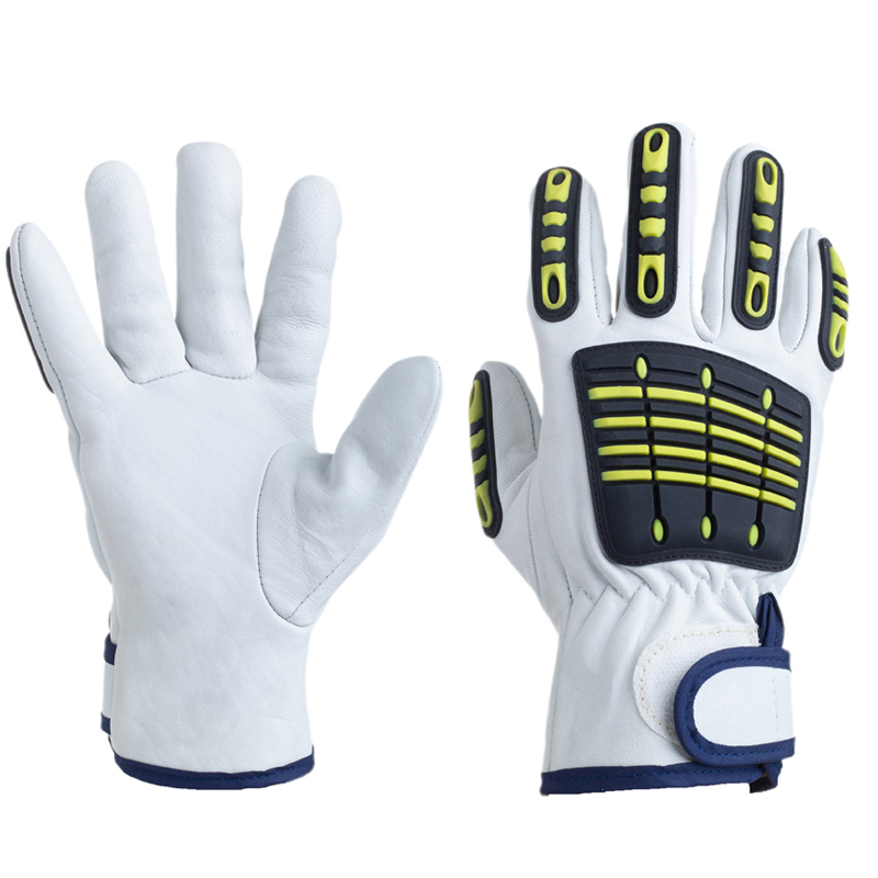 Waterproof Impact Gloves For Winter Use | Waterproof Impact Gloves | Impact Gloves