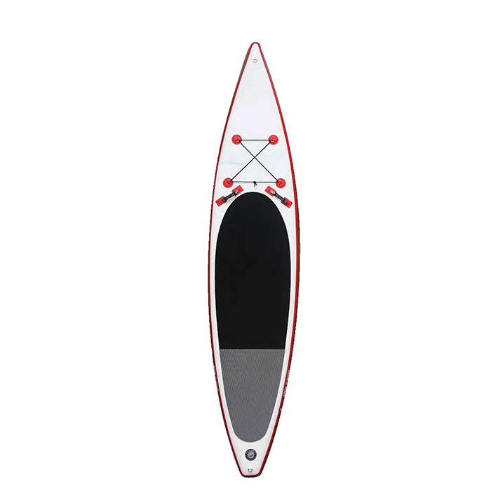 inflatable sup vertical paddle