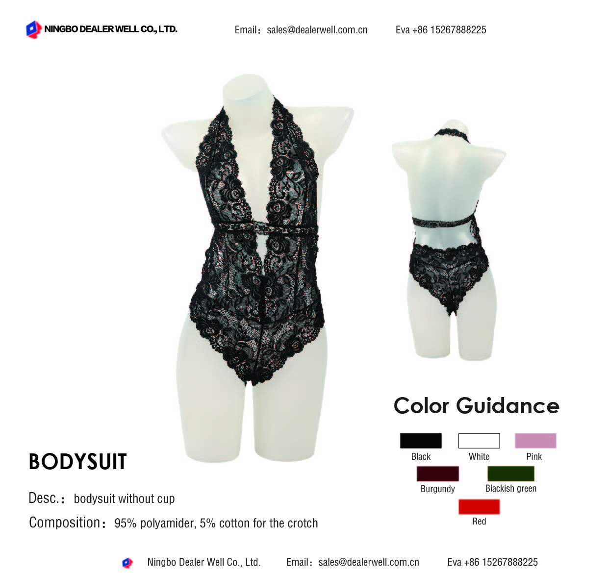Bodysuit without cup | Custom bodysuit without cup | bodysuit without cup OEM
