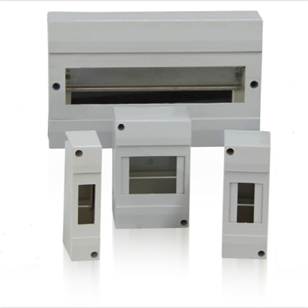 IP67 electrical cable abs junction box