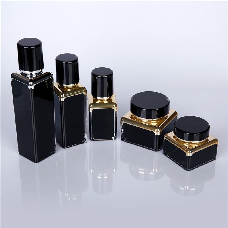 cosmetic bottle Suppliers