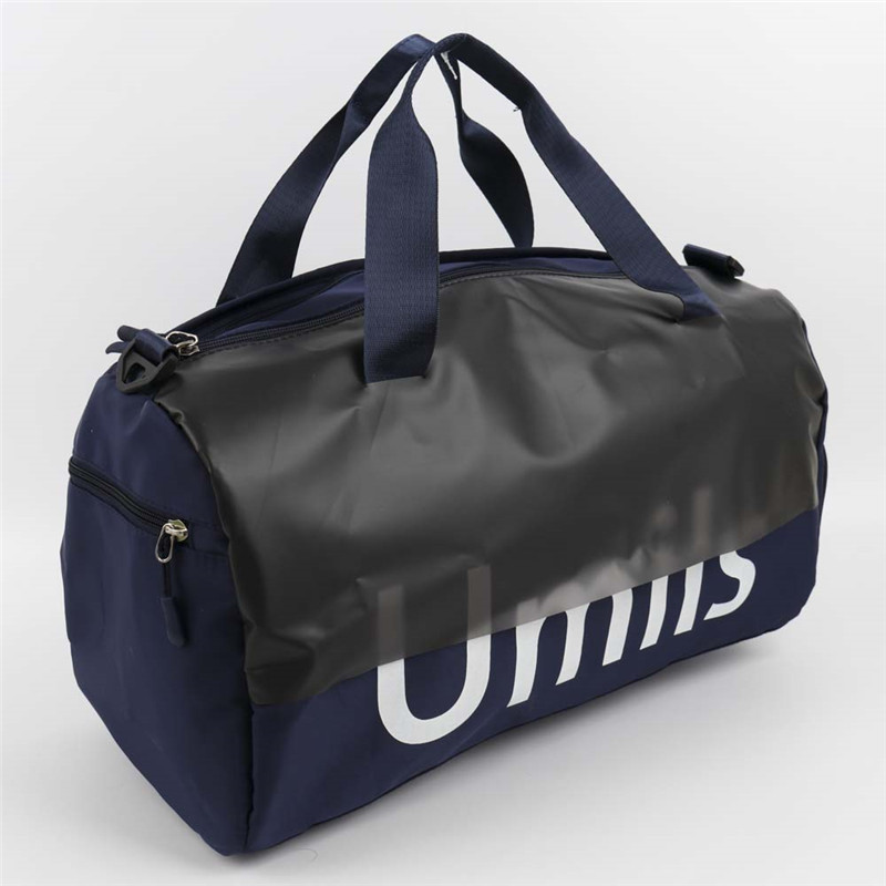 Black Fitness Bag wholesaler | Black Fitness Bag | Universal Fitness Bag