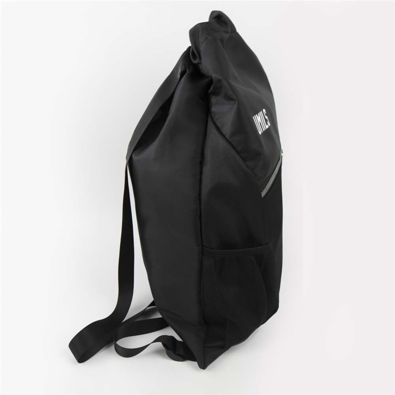 Custom Sport Backpack | Black Sport Backpack | Professional Sport Backpack manufacturer