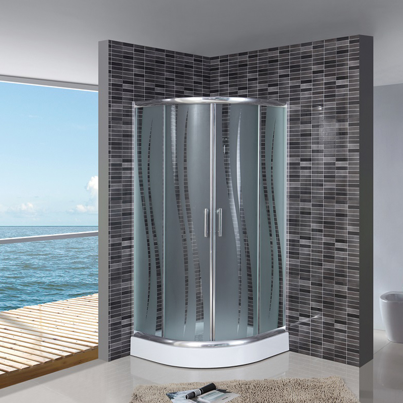 shower surrounds and enclosures manufacturers