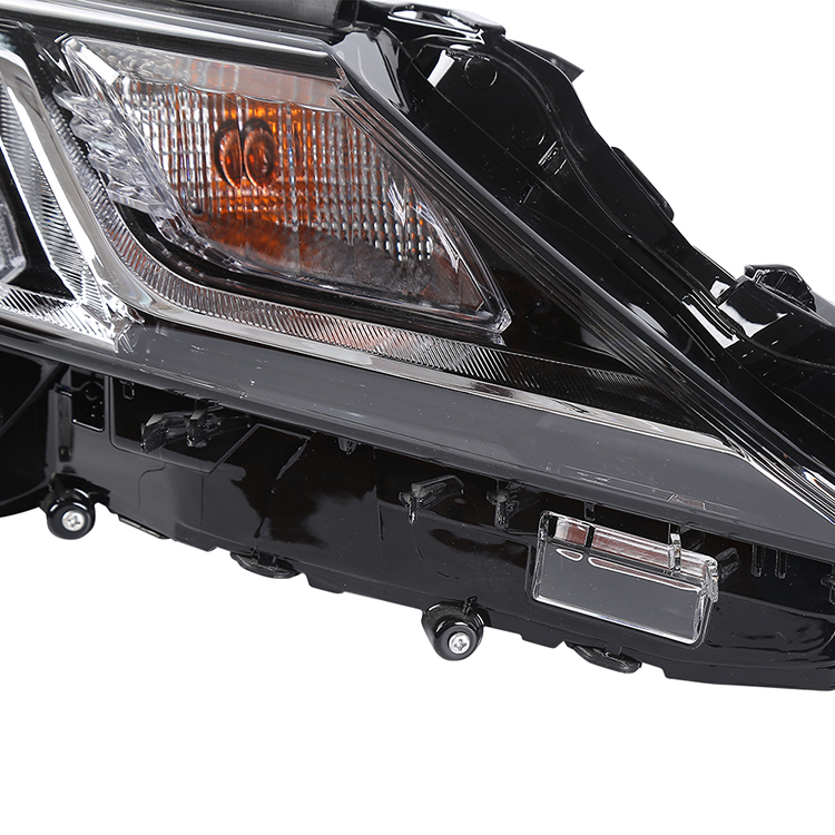 Car Lighting System | Headlight Head Lamp | Headlight