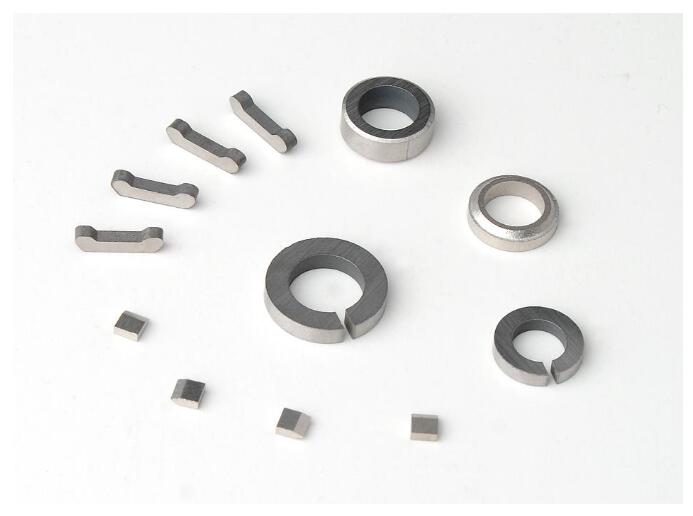 neodymium ring magnets 