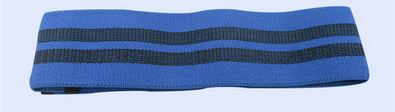 China Yoga strap | Blue Yoga strap | Yoga strap manufacturer