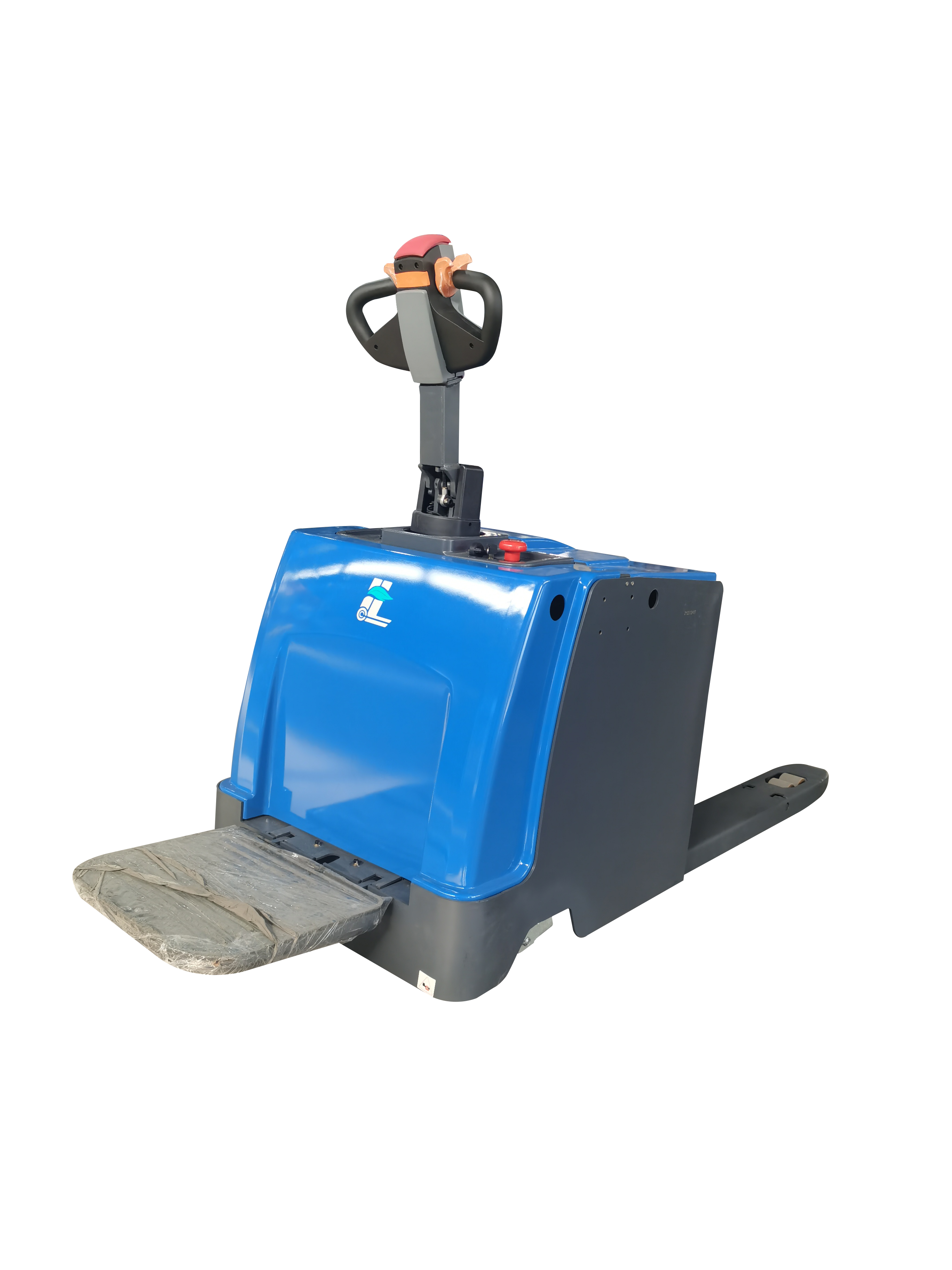 Electric Pallet Truck- KLT20