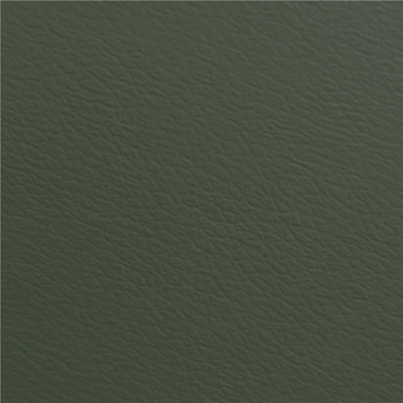 Polyester material solvent free PU | solvent free PU | leather - KANCEN