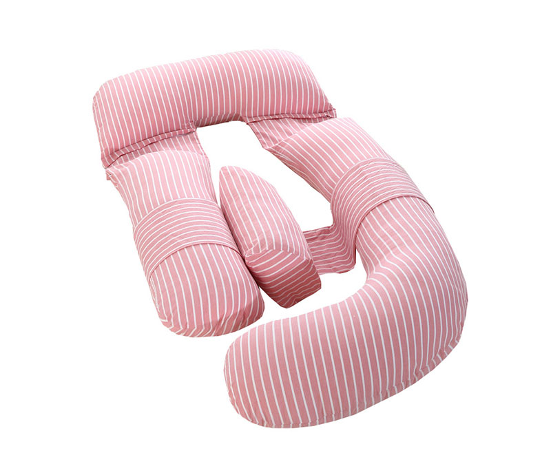 G-shaped pregnancy pillow PP00001