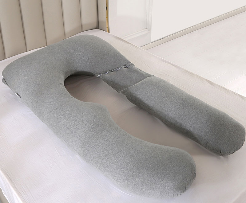 U-shaped pregnancy pillow PP00010