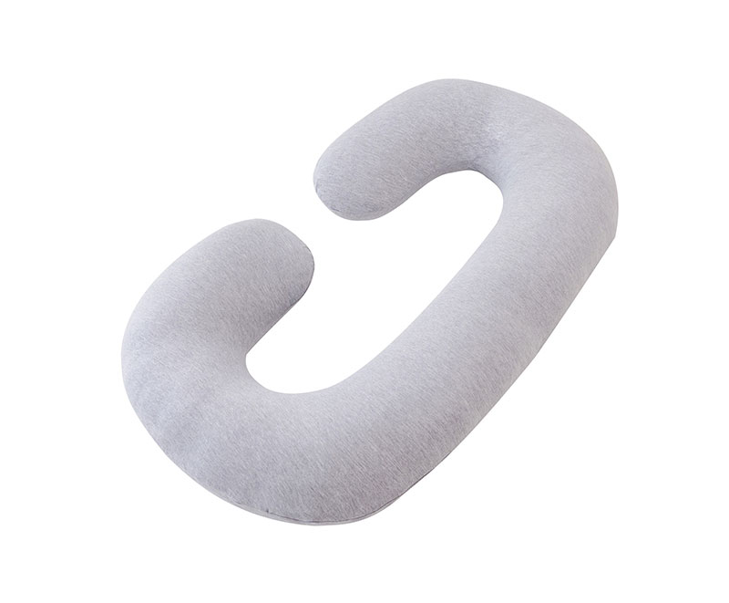 C-shaped pregnancy pillow PP00016