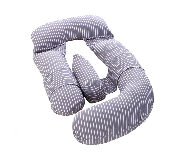 G-shaped pregnancy pillow PP00001