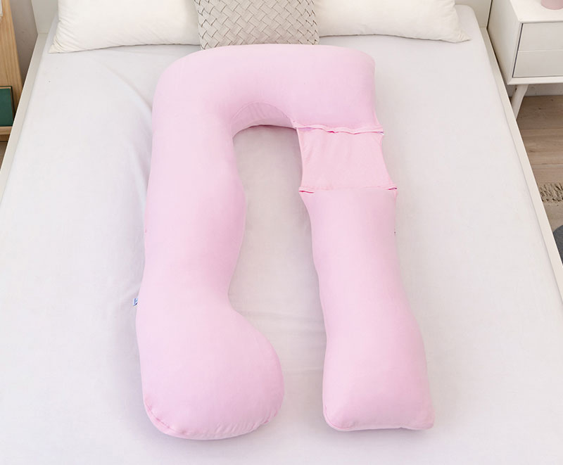 U-shaped pregnancy pillow PP00014