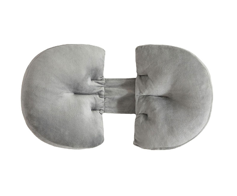 Wing-shaped pregnancy pillow PP00019