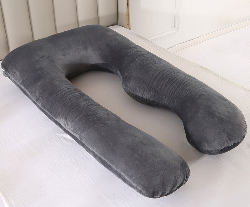 U-shaped pregnancy pillow PP00027