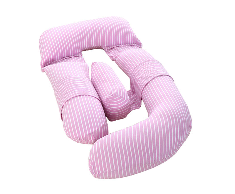 G-shaped pregnancy pillow PP00001