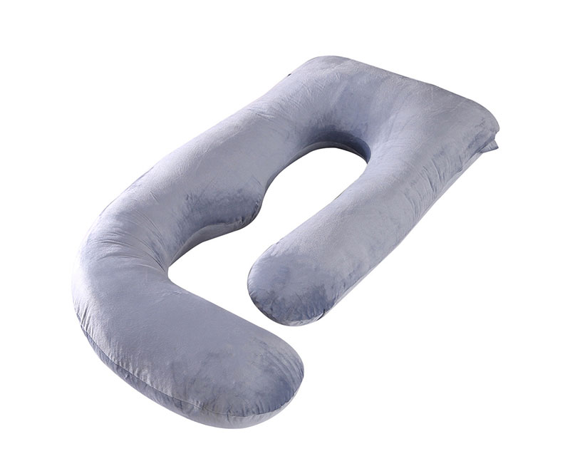 G-shaped pregnancy pillow PP00011