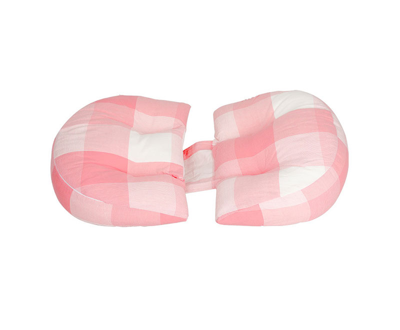 Wing-shaped pregnancy pillow PP00022