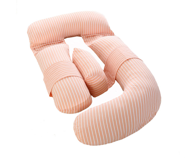 G-shaped pregnancy pillow PP00001