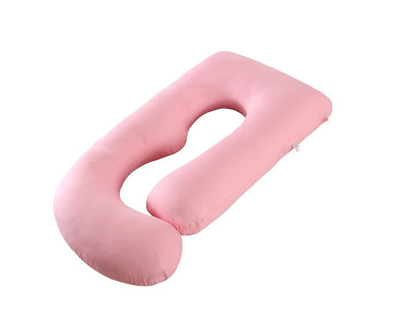 G-shaped pregnancy pillow PP00005