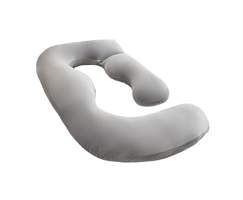 G-shaped pregnancy pillow PP00021