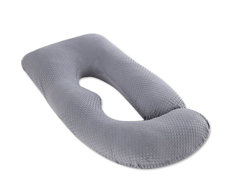 G-shaped pregnancy pillow PP00028