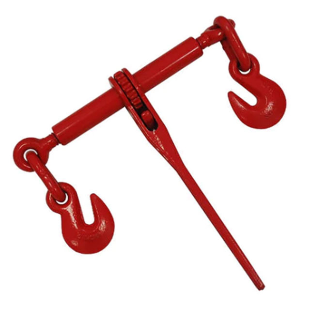 Chain Binder Load Binder Ratchet Type
