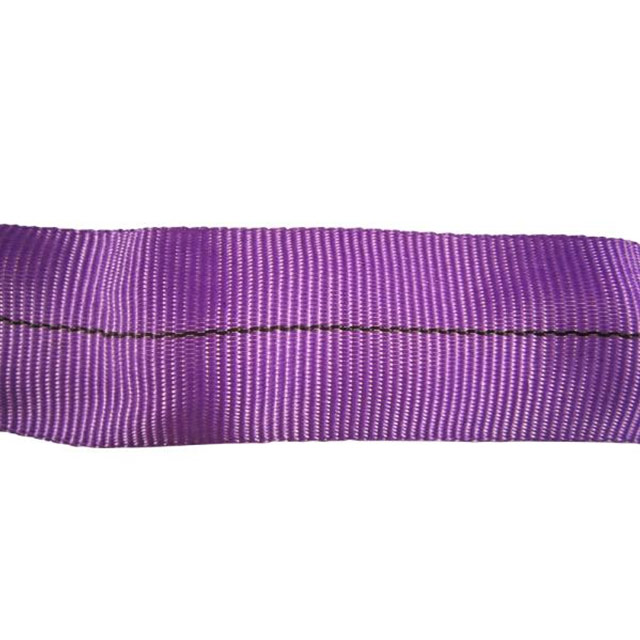 Enchain EN Round Sling Plain Sleeve Purple