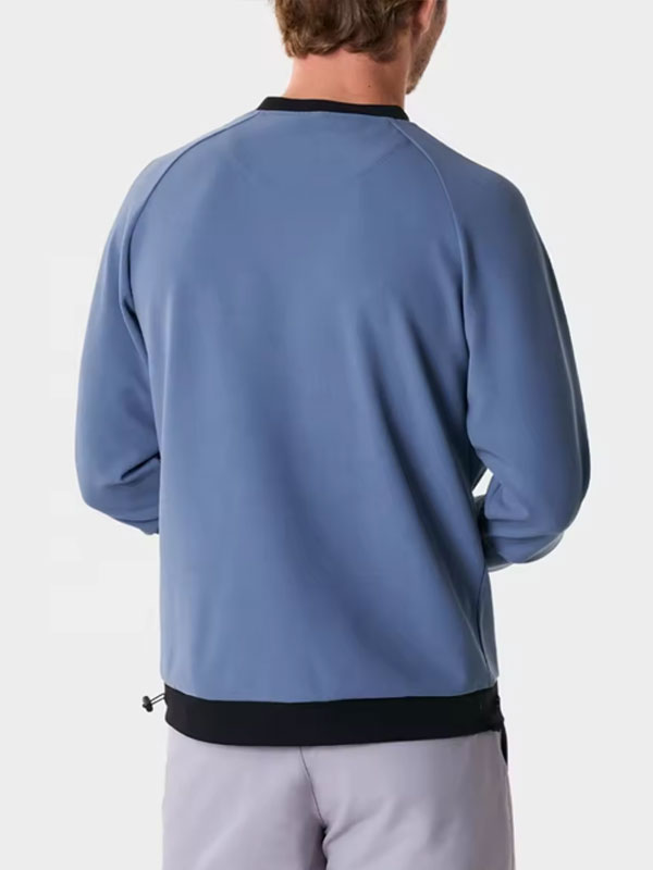 Golf Long Sleeve Sweatshirts