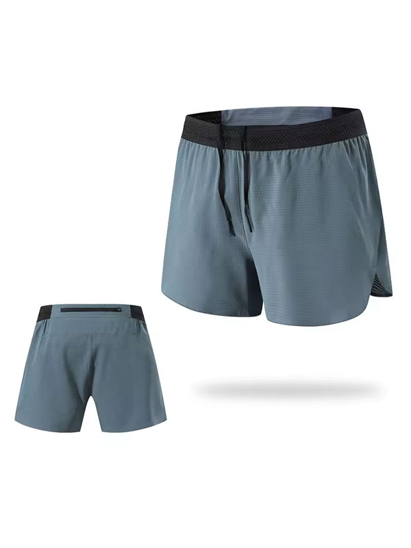 Men's Breathable Loose Sports Shorts