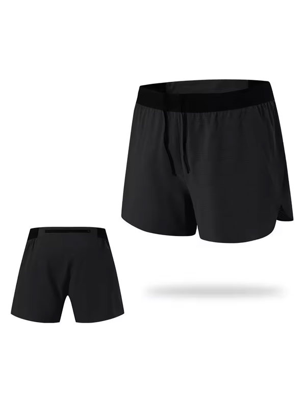 Men's Breathable Loose Sports Shorts