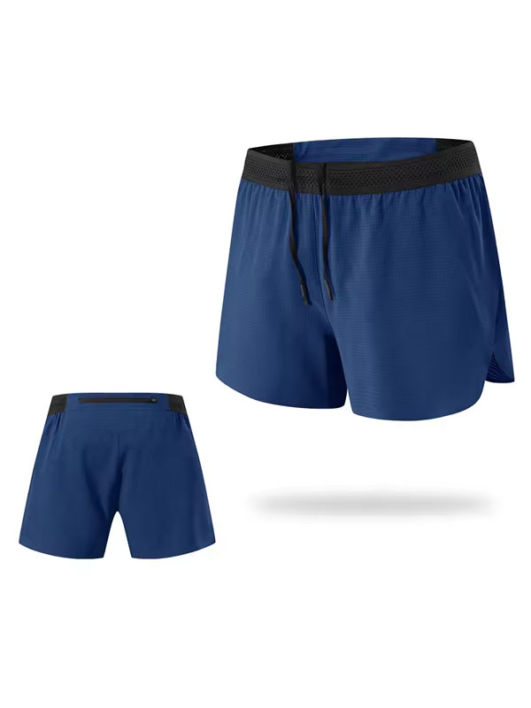 Men's Breathable Loose Sports Shorts