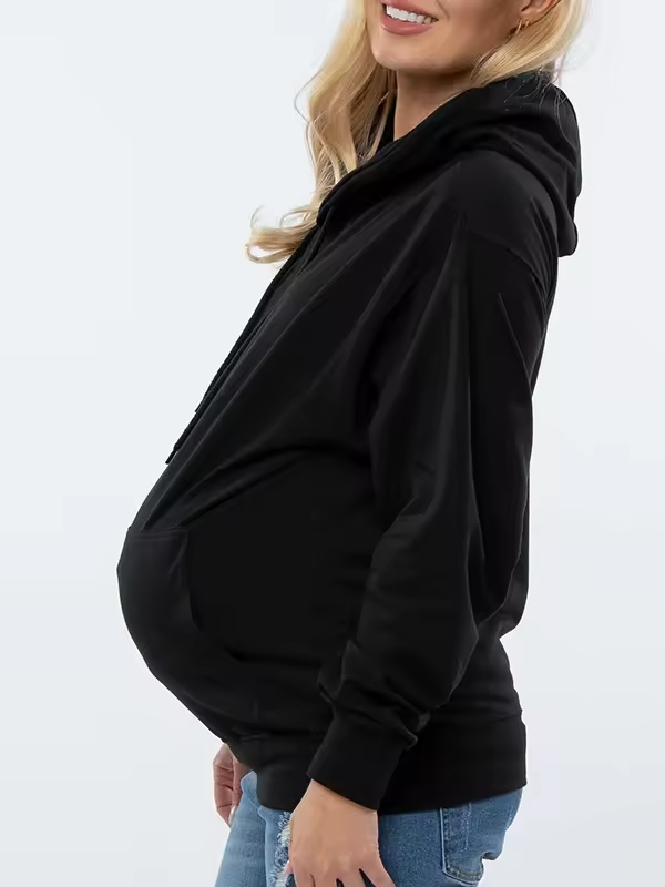 Organic Maternity Clothes