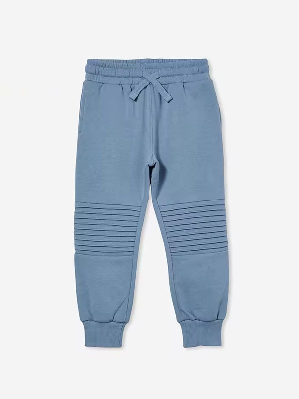 Sustainable Kids Jogging Pants