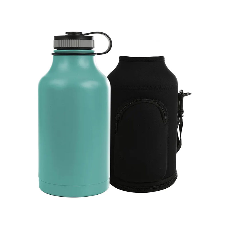 New stainless steel thermos cup in bulk SX0574 glam camp