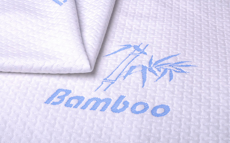 100% Bamboo fiber polyester
