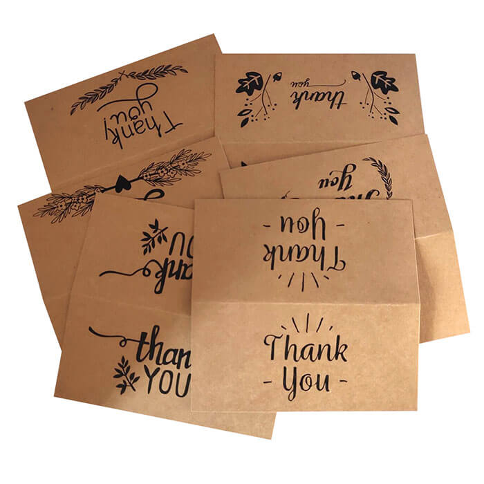 bulk thanksgiving day cards