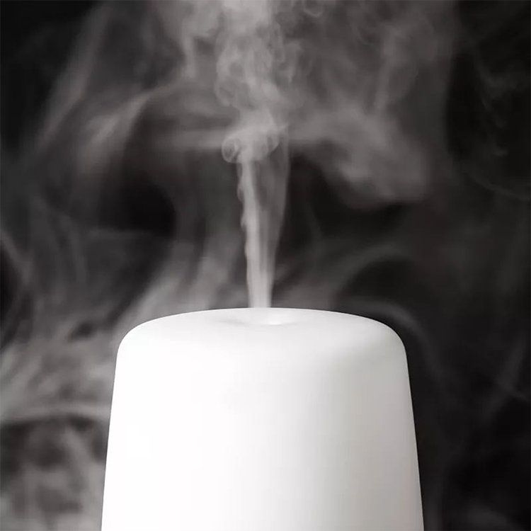 100ml Unique Essential Oil Air Humidifier Aroma Diffuser