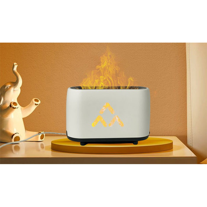 200ML ABS Flame humidifier