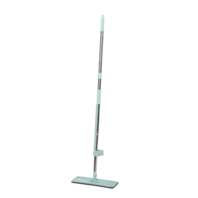 a cleaning mop