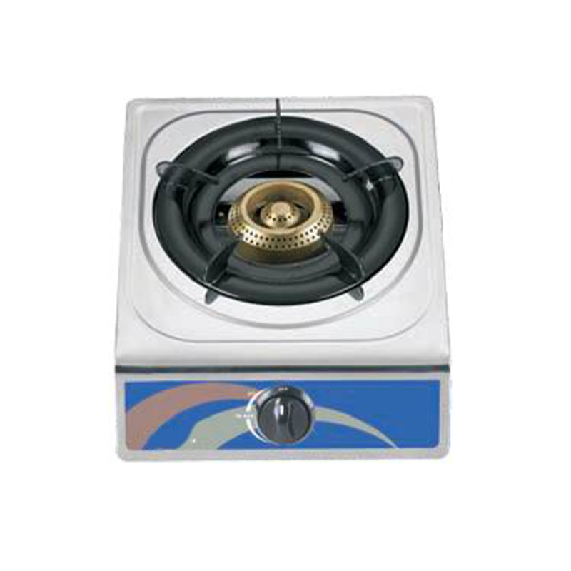 Customized Cameroon Gas Stove