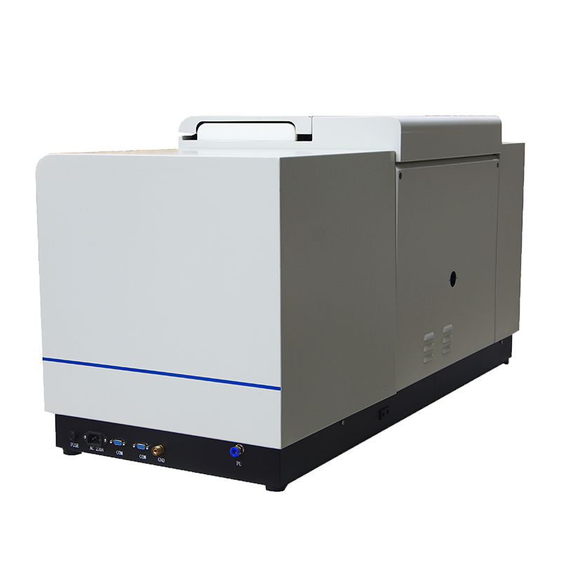 Winner2308A Intelligent Wet and Dry Laser Particle Size Analyzer