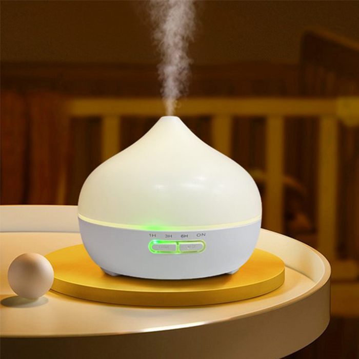 300ML ABS Aroma Diffuser
