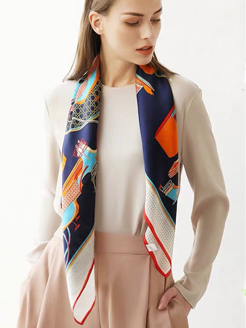 Custom and Wholesale Best Lightweight 100 Cashmere Shawl Wrap Stole for Women